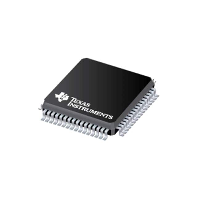 F280023PMSR Texas Instruments  Microcontrollori
